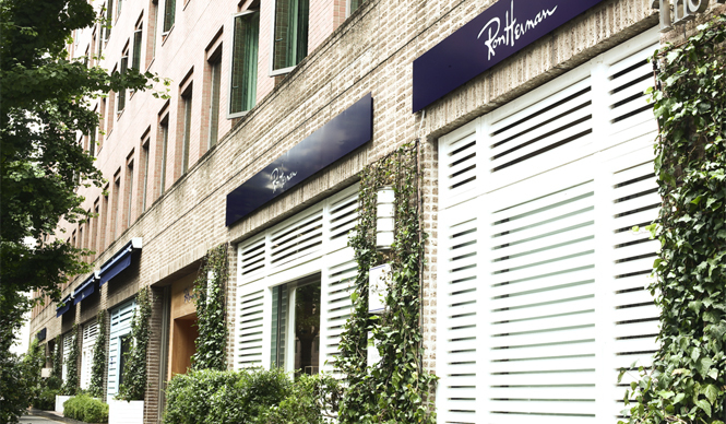  Ron Herman｜『ロンハーマン千駄ヶ谷店』拡大オープン ギャラリー