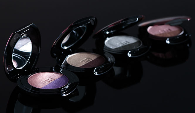  SONIA RYKIEL｜情熱的で魅惑的な2011秋のメイクアップコレクション ギャラリー