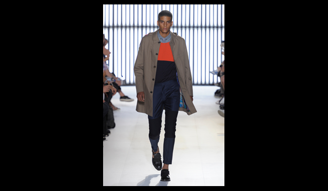  Paul Smith｜2012春夏メンズコレクション-ランウェイルック ギャラリー