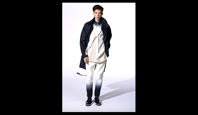  3.1 Phillip Lim｜2012春夏メンズコレクション-ランウェイルック ギャラリー