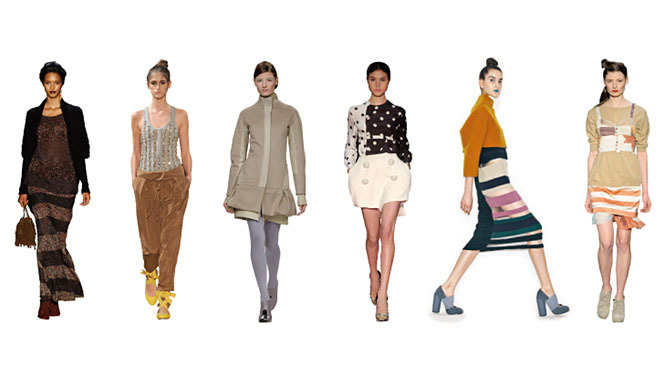  Cry.｜ブラジル発の新ブランドに注目 ギャラリー