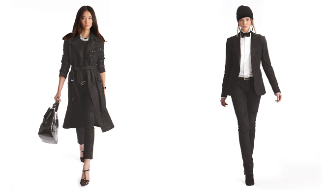  Ralph Lauren Collection Denim｜大人が楽しむデニム「ラルフ ローレン コレクション デニム」が誕生 ギャラリー