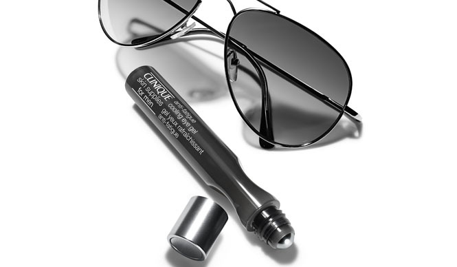  CLINIQUE│“ナツ男”ご用達のクールな2アイテム ギャラリー