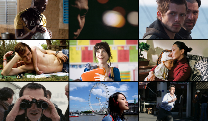  MOVIE｜世界で高い評価を受けた日本未公開作品が集結！　「三大映画祭週間2011」開催 ギャラリー