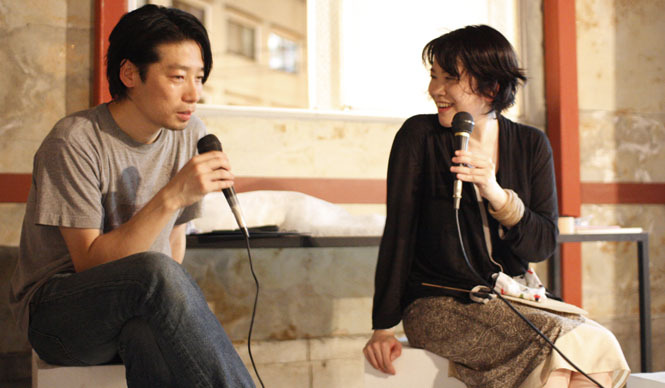  連載・谷尻 誠｜第5回 8月5日「THINK_04」トークショー開催します ギャラリー