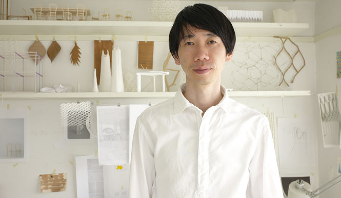  特集｜OPENERS的ニッポンの若手建築家 PARTII　 Vol.2 中村竜治インタビュー ギャラリー