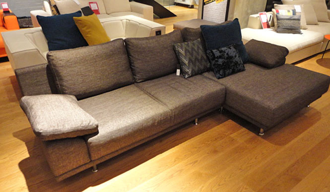  BoConcept｜『ボーコンセプト銀座店』Final Sale 開催中 ギャラリー