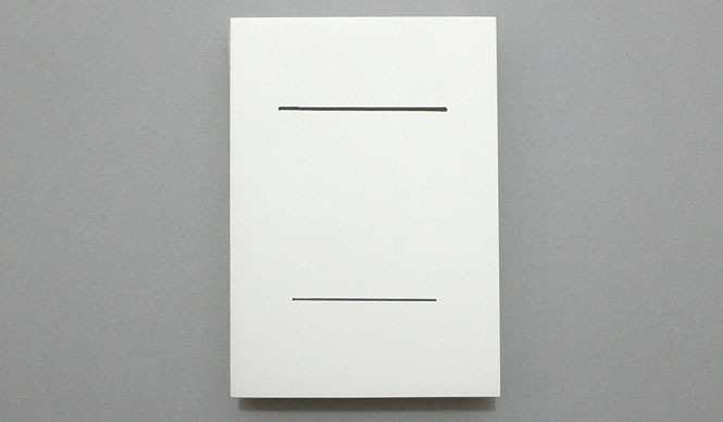  edition nord｜新潟発のブックレーベルから平山昌尚の新作登場 ギャラリー