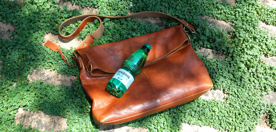  特集｜イタリアのインナー・サプライ・ ウォーター ギャラリー