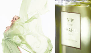  CHANEL｜受け継がれるエレガンス「N°19 プードレ オードゥ パルファム」 ギャラリー