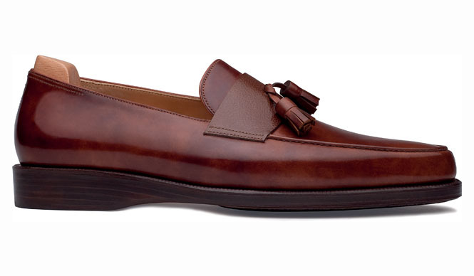  JOHN LOBB│ビスポーク「キャピタルコレクション」モデル「TAIPEI」 ギャラリー