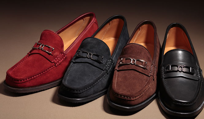  JOHN LOBB│最新ビットモカシン「JOHN LOBB SIGNATURE」 ギャラリー