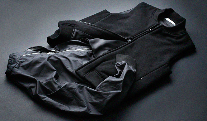  CIVILIZED｜機能性にこだわったミニマルなモードスタイルを提案 ギャラリー