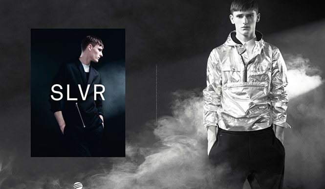  adidas｜ライフスタイルファッションブランド「adidas SLVR」本格上陸 ギャラリー