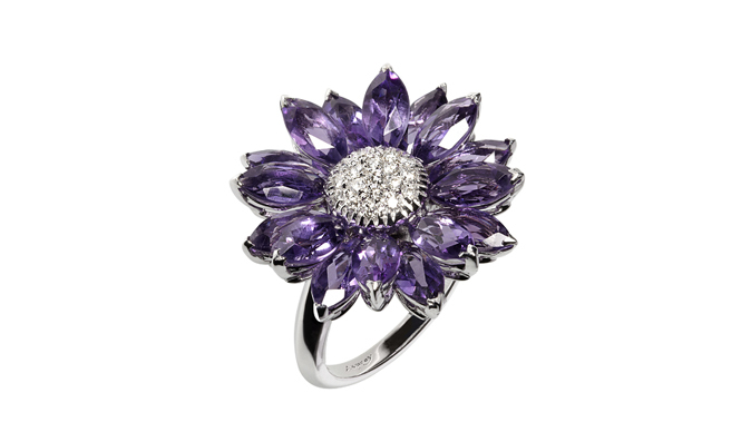  Asprey｜英国の老舗ブランドから今年の新作が到着！ ギャラリー