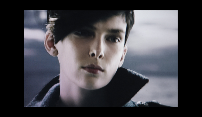  CHANEL｜カール・ラガーフェルドが撮影したショートムービーを公開！ ギャラリー