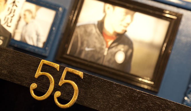  NIKE SPORTSWEAR｜9日間限定のポップアップストア「STADIO55」 ギャラリー