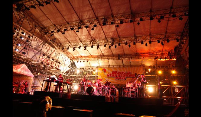  MUSIC｜2011年夏のYellow Magic Orchestraレポート Part-II ギャラリー