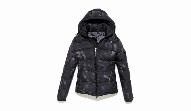  MONCLER｜日本初の旗艦店「モンクレール 青山」がオープン！ ギャラリー