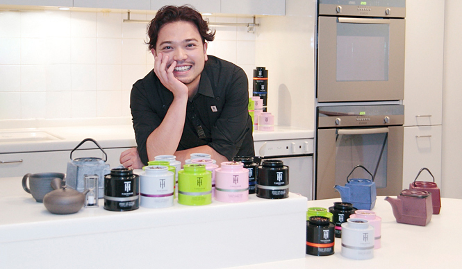  THE Ô DOR｜スタイリッシュに生まれ変わった、新生「テオドー」の魅力 ギャラリー