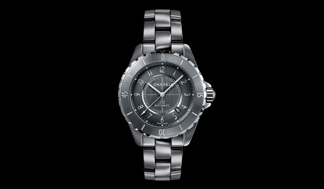  BASEL WORLD ＆ S.I.H.H.2011特集｜タイプ別　マテリアル＆カラー・レボリューション