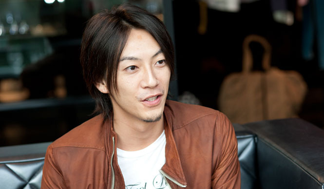  RESTIR｜バイヤー特集｜『リステア ミッドタウン』は、ブラウンとファーの香り ギャラリー