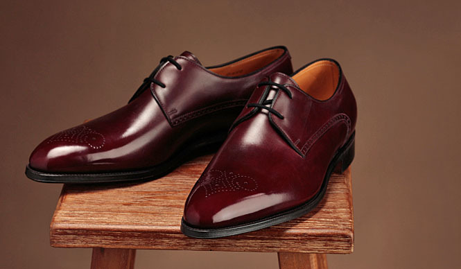  JOHN LOBB│新ラスト“2511”の最新モデル ギャラリー