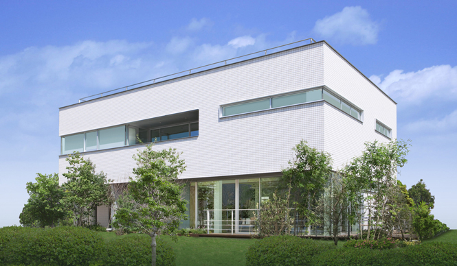  あたらしい時代づくりに取り組むひとと企業──パナソニック電工編｜SHIFT JAPAN ギャラリー