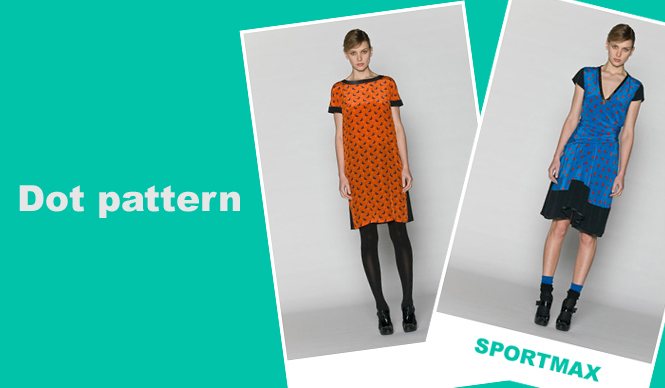  特集｜2012年春夏トレンド速報！　プレコレクションから読み解く最新スタイルキーワード！ 03 ギャラリー