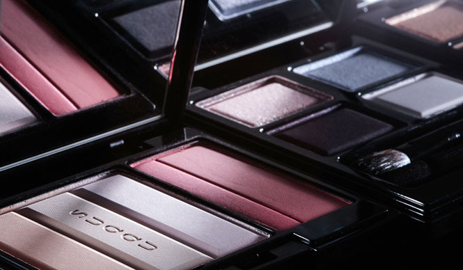  SUQQU｜気になる欠点をカバーする、大人の秋カラー ギャラリー