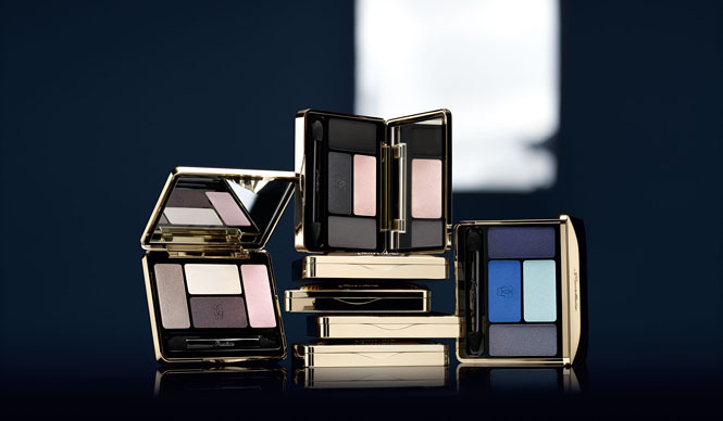  GUERLAIN｜この秋は、ヘプバーンのようなクラシック・ビューティ ギャラリー