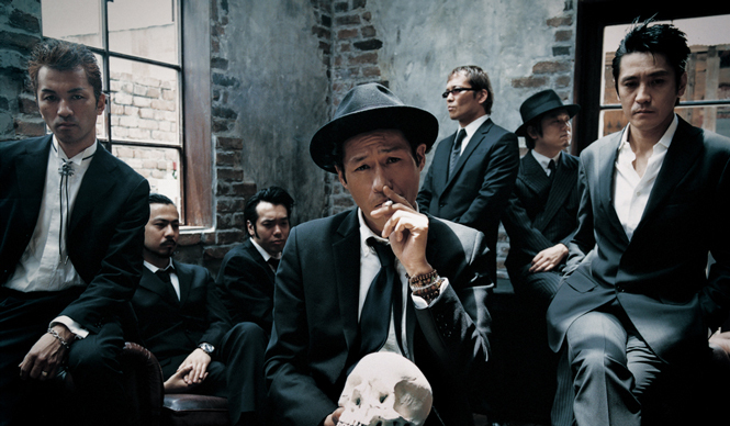  ROLL｜10周年を祝うパーティータイム！ ギャラリー