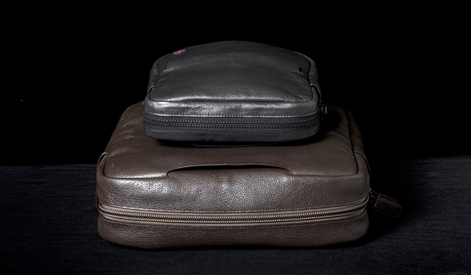  HIKARU MATSUMURA THE UNIQUE-BAG｜第3弾プロジェクト「Mr. TURTLE」シリーズ ギャラリー