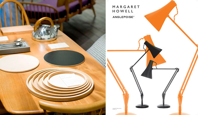  MARGARET HOWELL｜伊勢丹新宿店5階「MARGARET HOWELL HOUSE」開催中 ギャラリー
