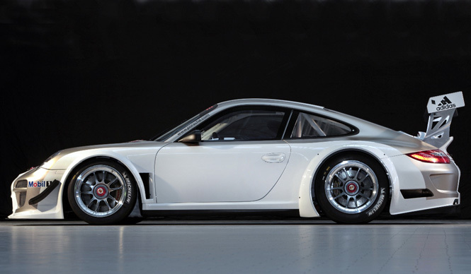  Porsche 911 GT3 R｜500psにアップした2012年モデル ギャラリー