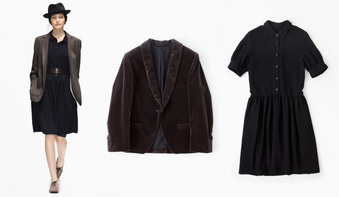  MARGARET HOWELL｜新ショップがたまプラーザ東急にオープン ギャラリー