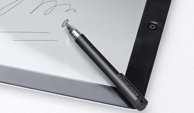  TUNEWEAR｜ドローイングアプリに最適なスタイラスペン ギャラリー