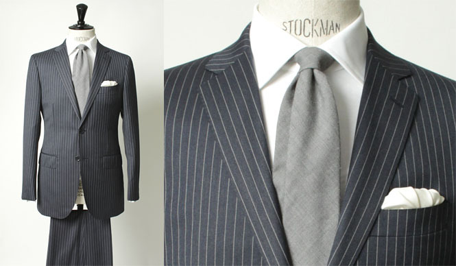  united arrows green label relaxing｜「REDA」VALLEMOSSOシリーズの最旬スーツ ギャラリー