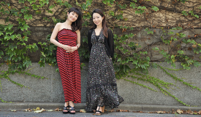  伊藤嶺花｜いとうれいか｜青木カレン｜スピリチュアル対談（後編） ギャラリー