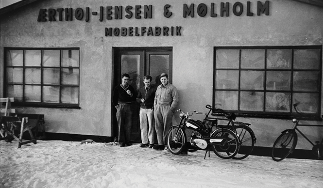  BoConcept｜CASA特集｜ボーコンセプトの歴史と、Facebook「TRIPコンペティション」 ギャラリー