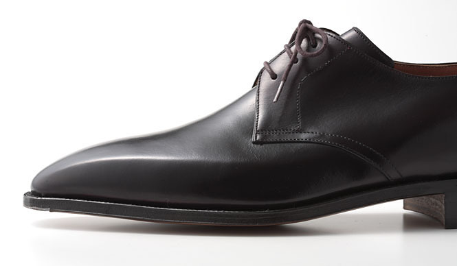  連載・重松 理｜「週刊 重松 理」第12回 最近履いている靴 ギャラリー