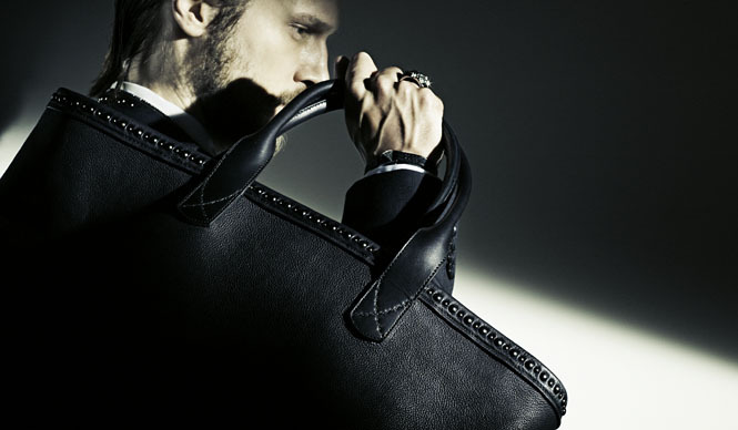  CORE JEWELS｜極上のレザーアイテム「TOKYO EQUIPMENTS SERIES」 ギャラリー