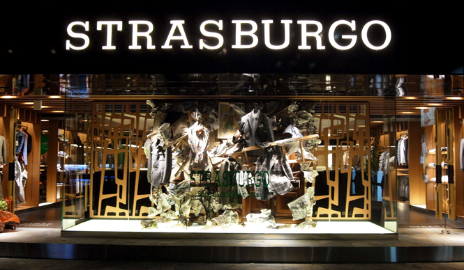  ストラスブルゴ｜九州初進出！ 福岡店がオープン！ ギャラリー