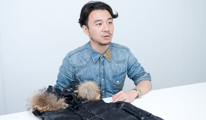  BARNEYS NEW YORK｜バイヤー特集｜過去最高のエクスクルーシブを展開する秋冬 ギャラリー