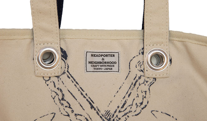  HEAD PORTER｜渋谷 神南に『-atelier- Head Porter』オープン ギャラリー