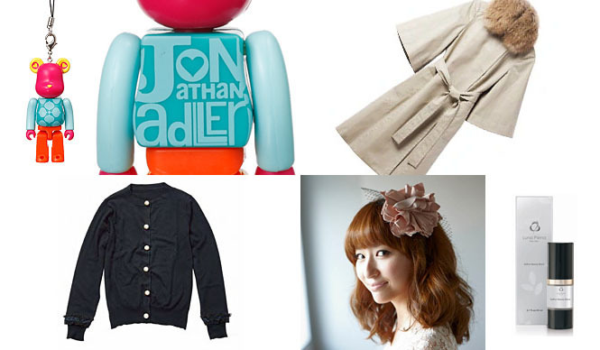  BARNEYS NEW YORK｜福岡店 オープン記念イベント開催 ギャラリー