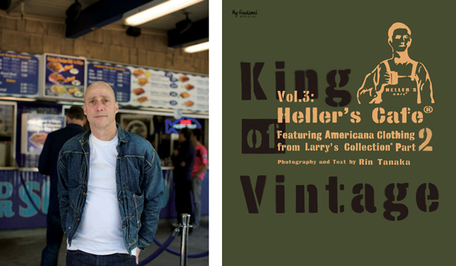  田中凜太郎｜Excuse My Trash !　『King Of Vintage Vol.3』（前編） ギャラリー