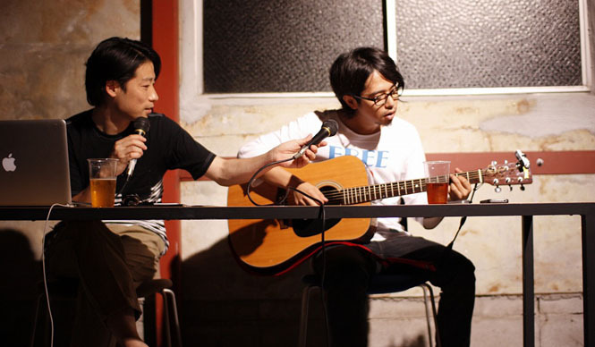  谷尻 誠｜第8回 「THINK_07」&「THINK_08」開催 ギャラリー