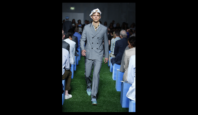  PRADA｜2012春夏メンズコレクション-ランウェイルック ギャラリー