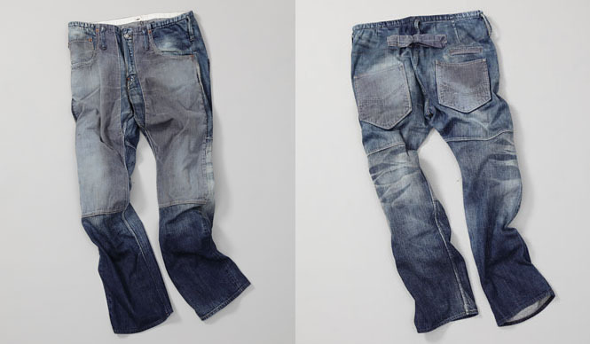  CANTON｜魅力的なデザインが揃った2011秋冬コレクション ギャラリー